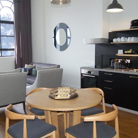 Devlin Apartments ジーロング エクステリア 写真