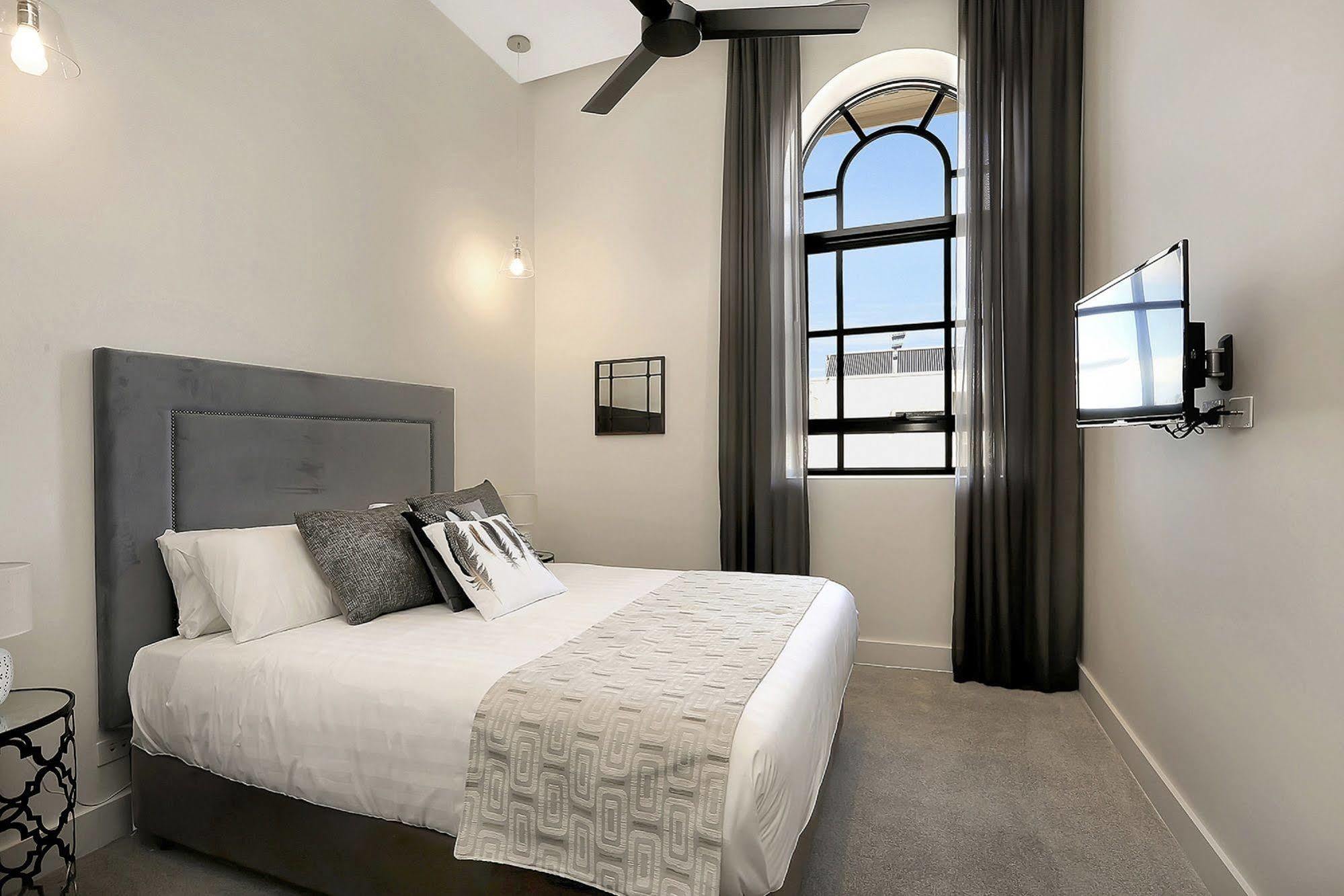 Devlin Apartments ジーロング エクステリア 写真