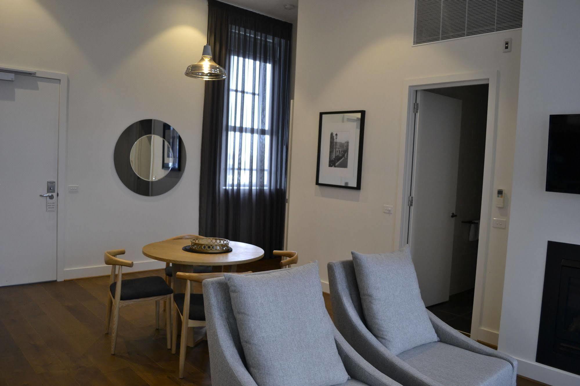 Devlin Apartments ジーロング エクステリア 写真