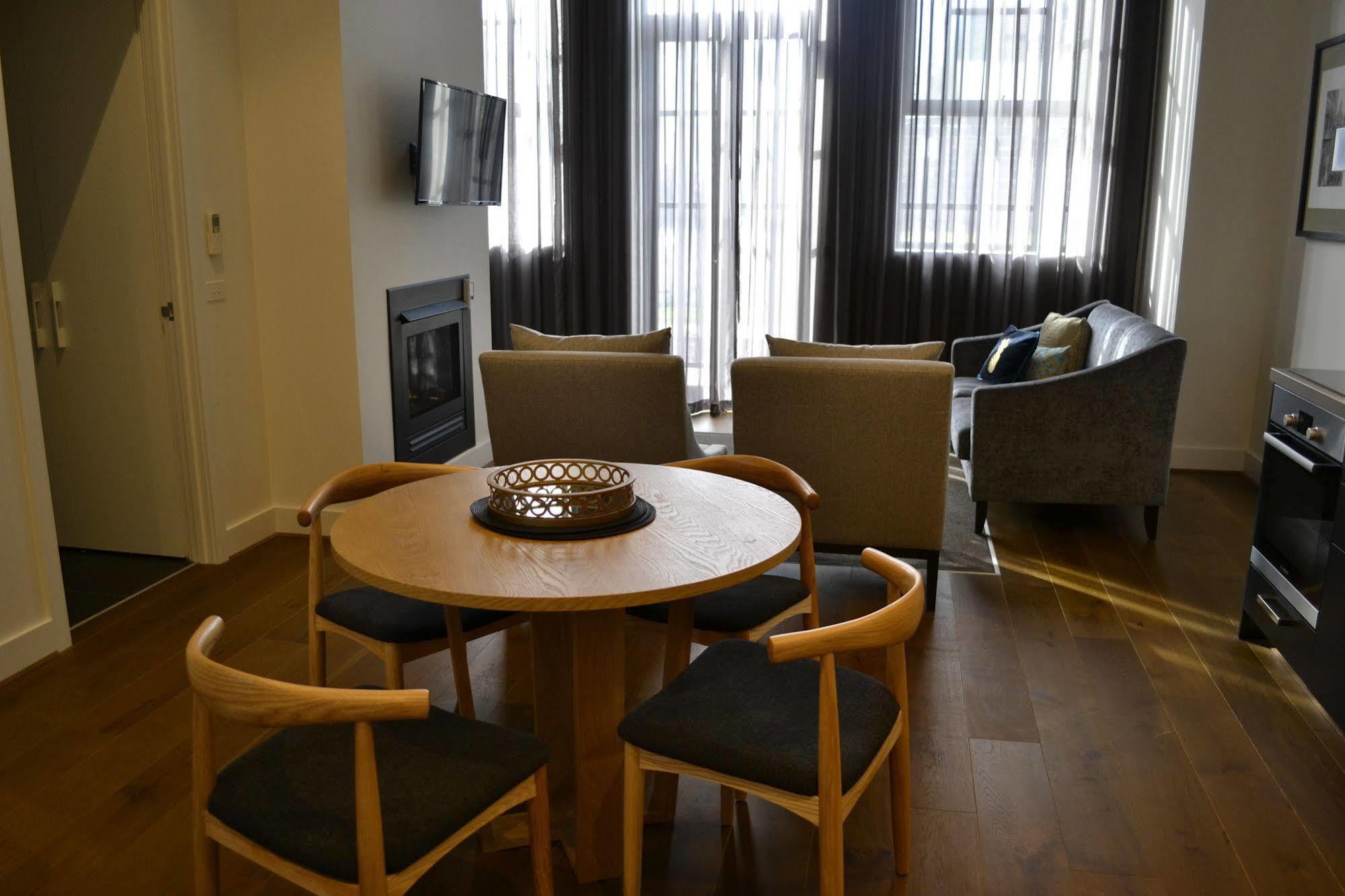 Devlin Apartments ジーロング エクステリア 写真