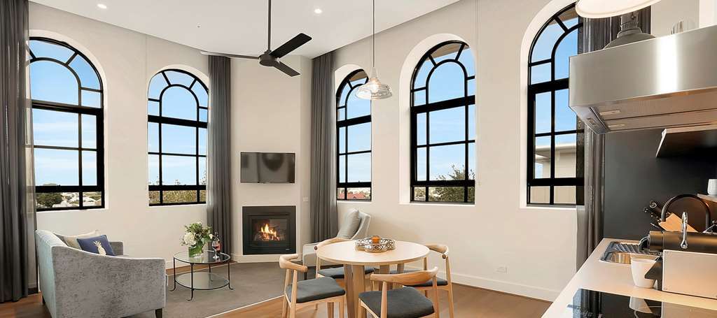 Devlin Apartments ジーロング 部屋 写真